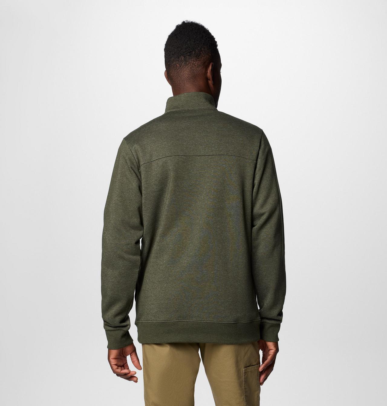 Men's Hart Mountain™ Full Zip - Tall 2