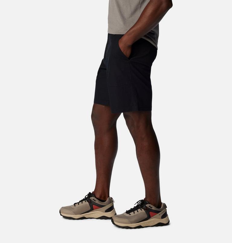 Shorts Flex Roc Utility para hombre, Color: Black, image 3