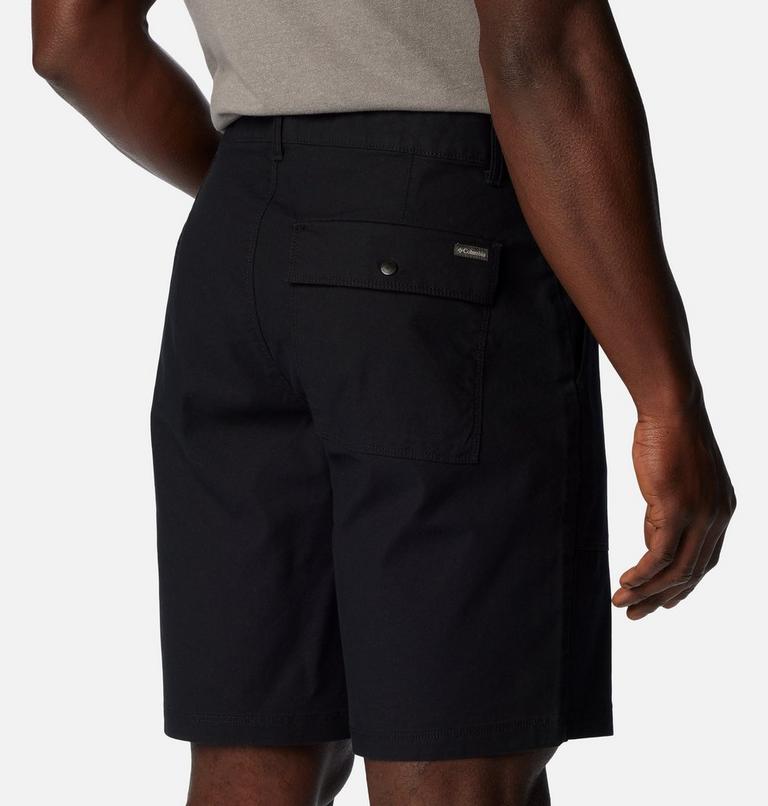 Shorts Flex Roc Utility para hombre, Color: Black, image 5