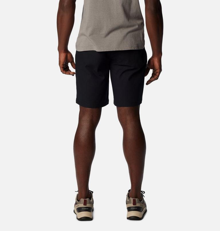 Shorts Flex Roc Utility para hombre, Color: Black, image 2