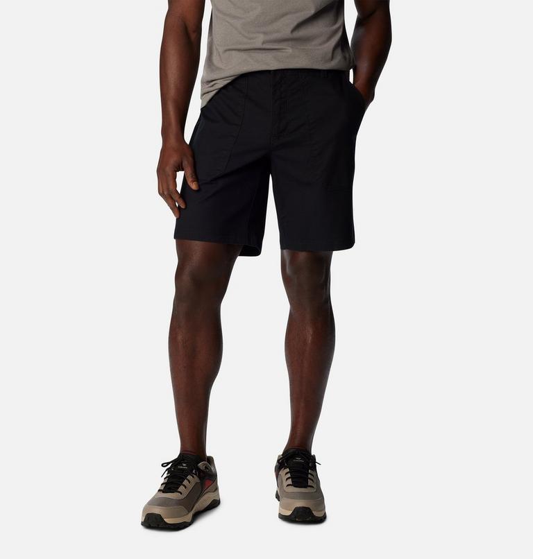 Shorts Flex Roc Utility para hombre, Color: Black, image 1
