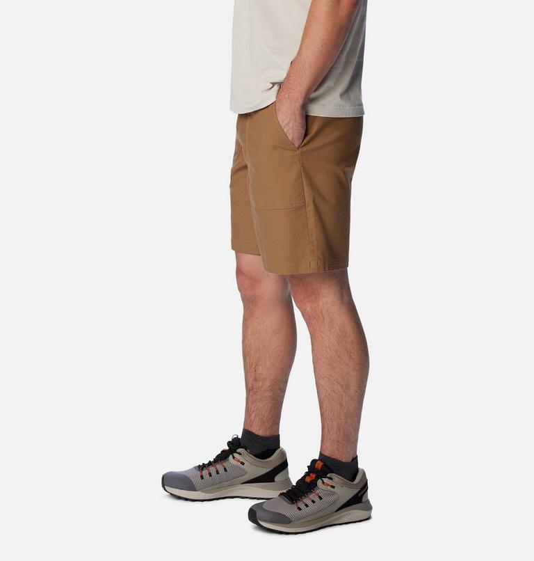 Shorts Flex Roc Utility para hombre, Color: Delta, image 3
