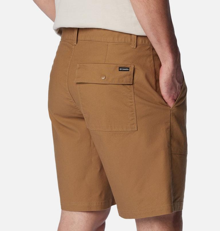Shorts Flex Roc Utility para hombre, Color: Delta, image 5