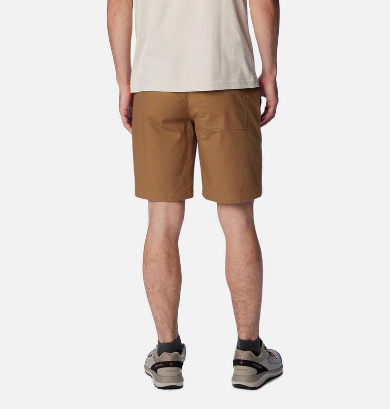 Shorts Flex Roc Utility para hombre, Color: Delta, image 2