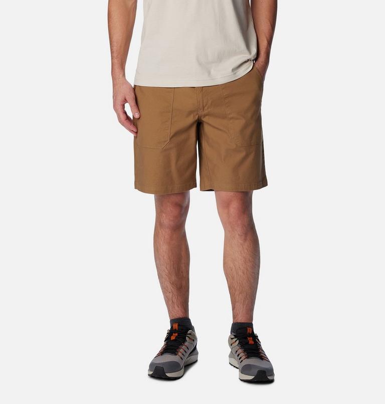 Shorts Flex Roc Utility para hombre, Color: Delta, image 1