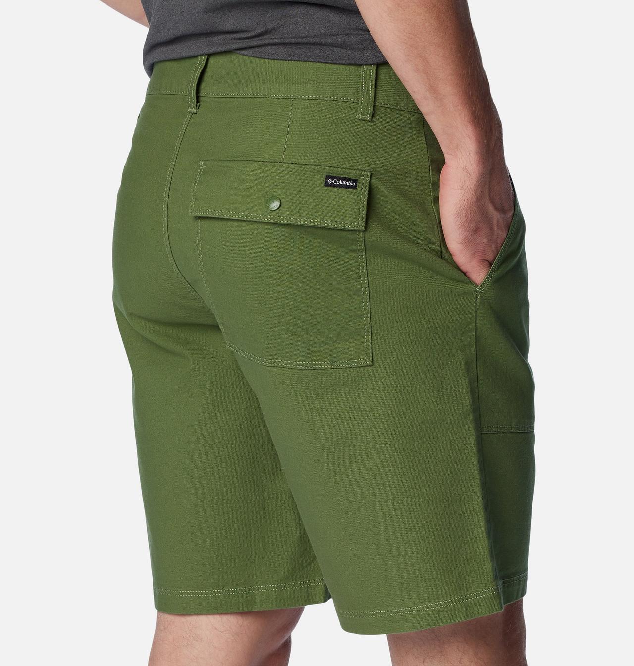 Men's Flex Utility Shorts | 352 | 28 | 9 5