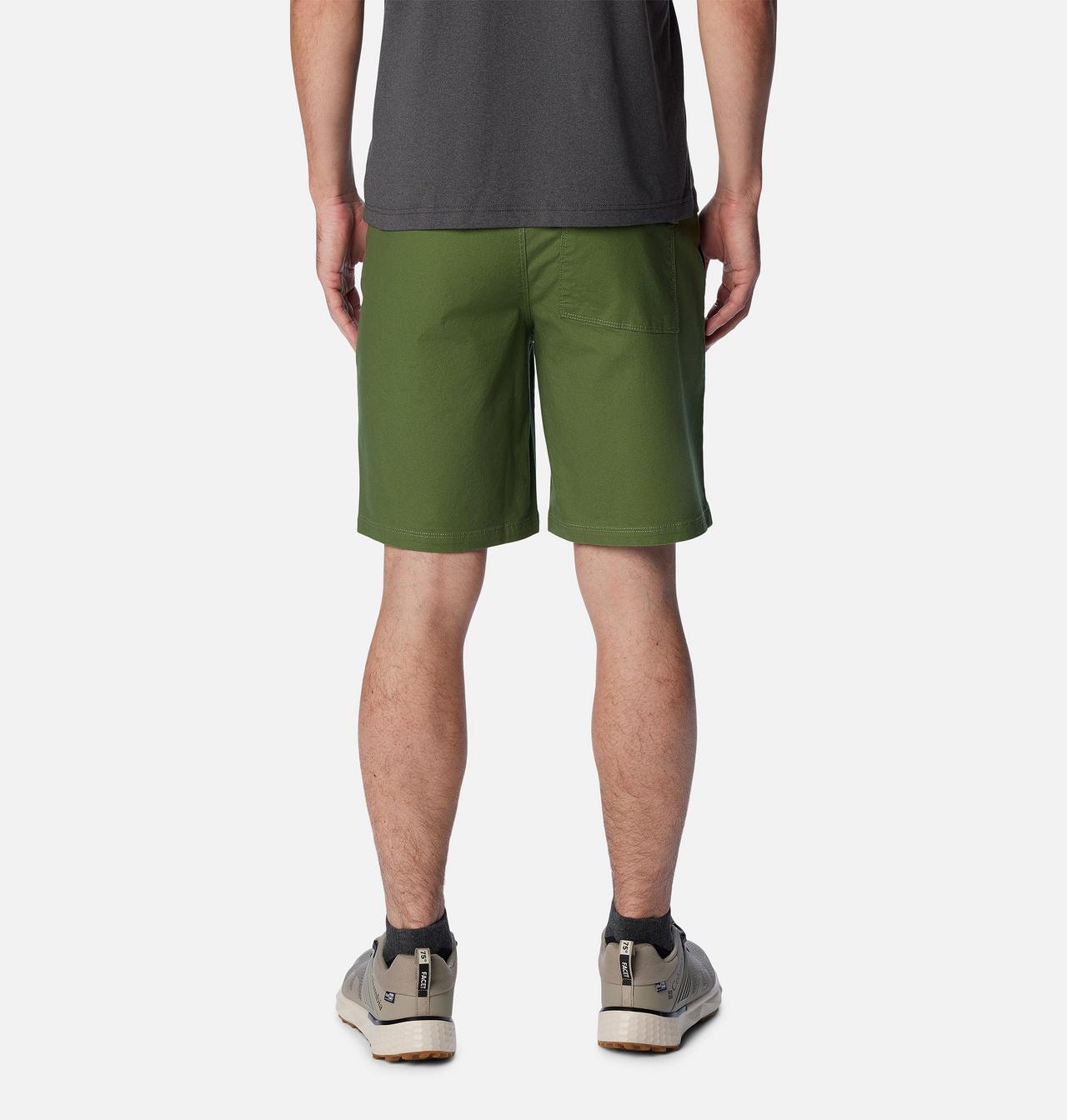 Men's Flex Utility Shorts | 352 | 28 | 9 2