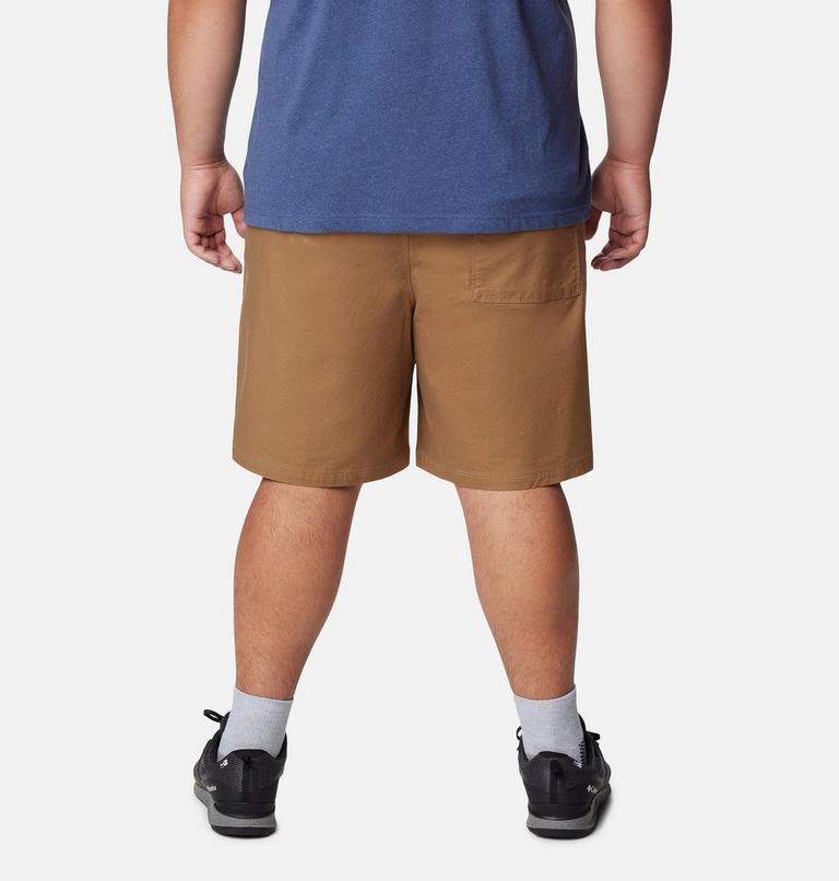 Men's Flex Roc Utility Short - Extended Size, Color: Delta, image 2