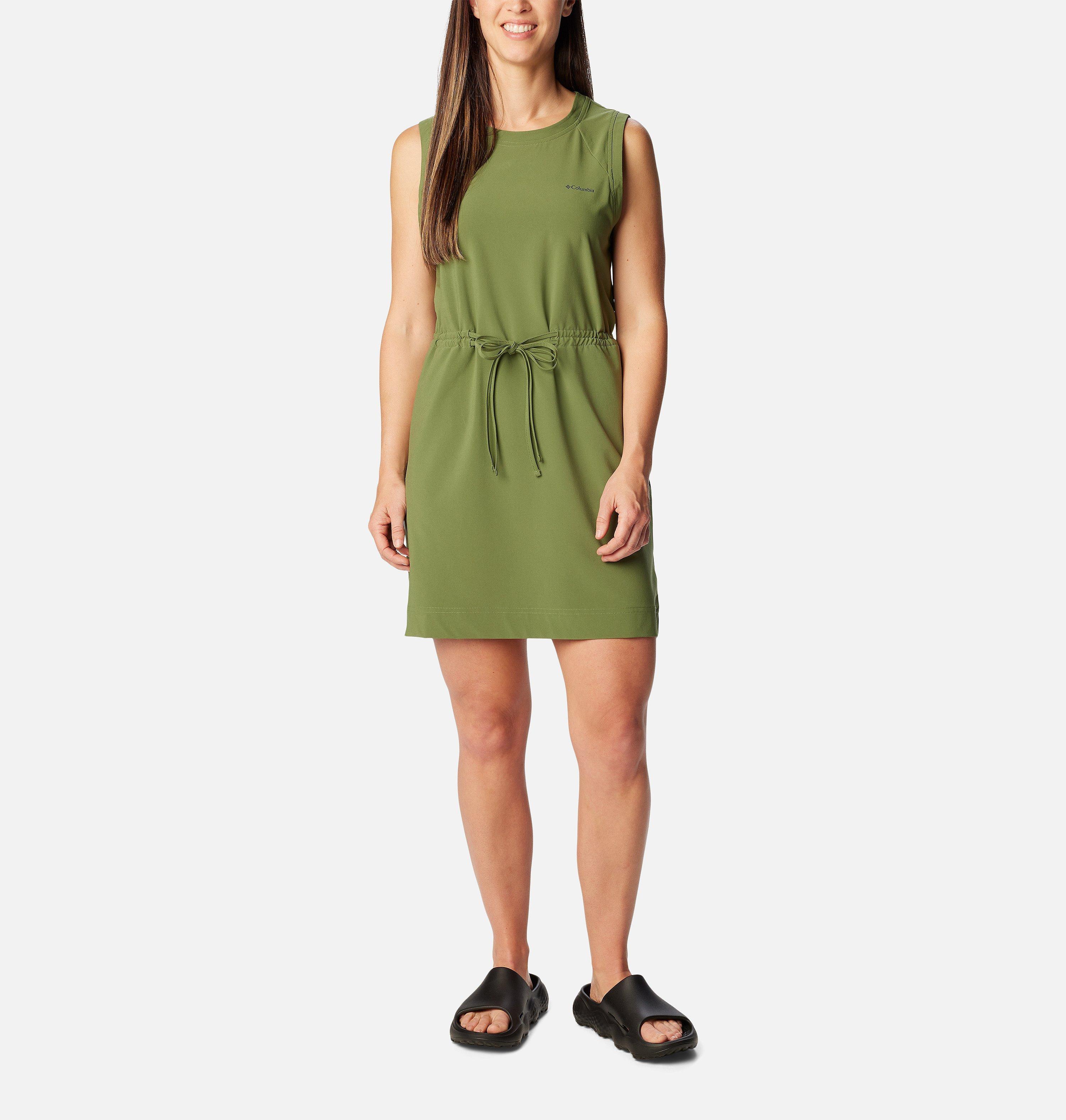 Women's Bogata Bay Dress 1