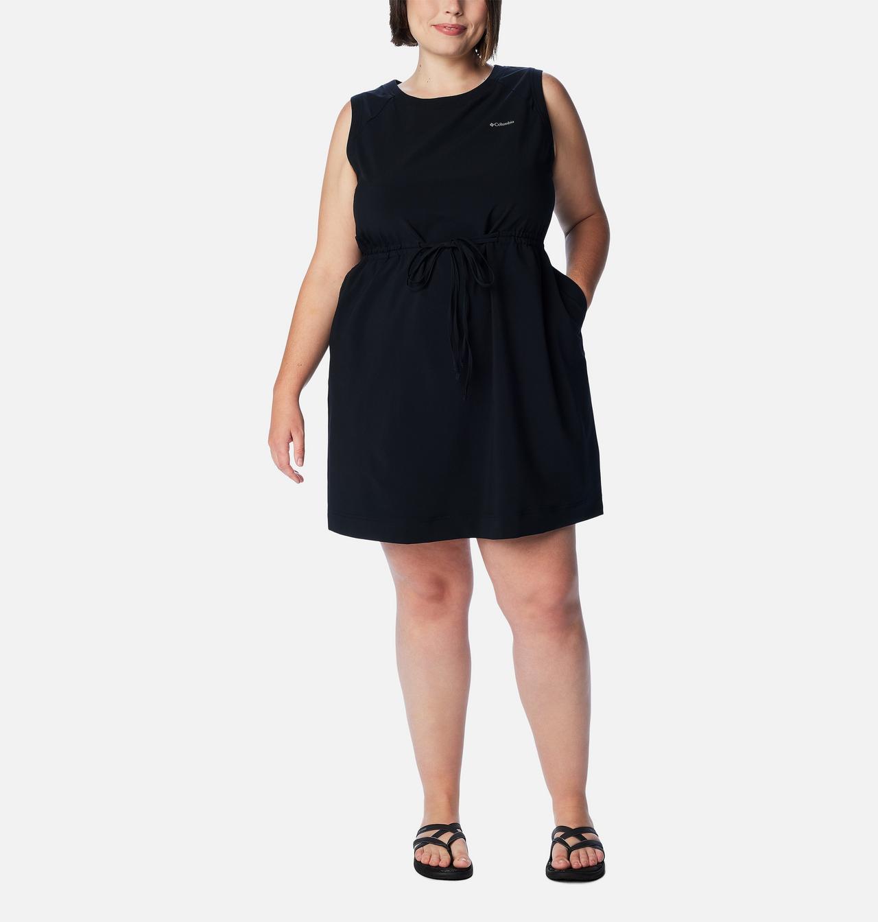 Women's Bogata Bay™ Dress - Plus Size 1