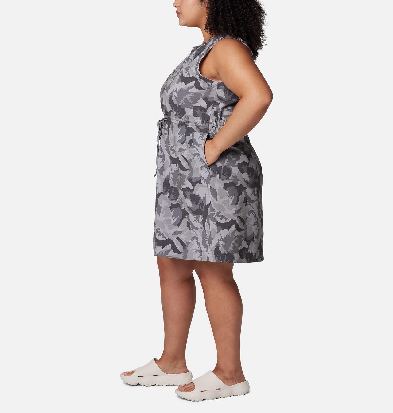 Women's Bogata Bay™ Dress - Plus Size 3