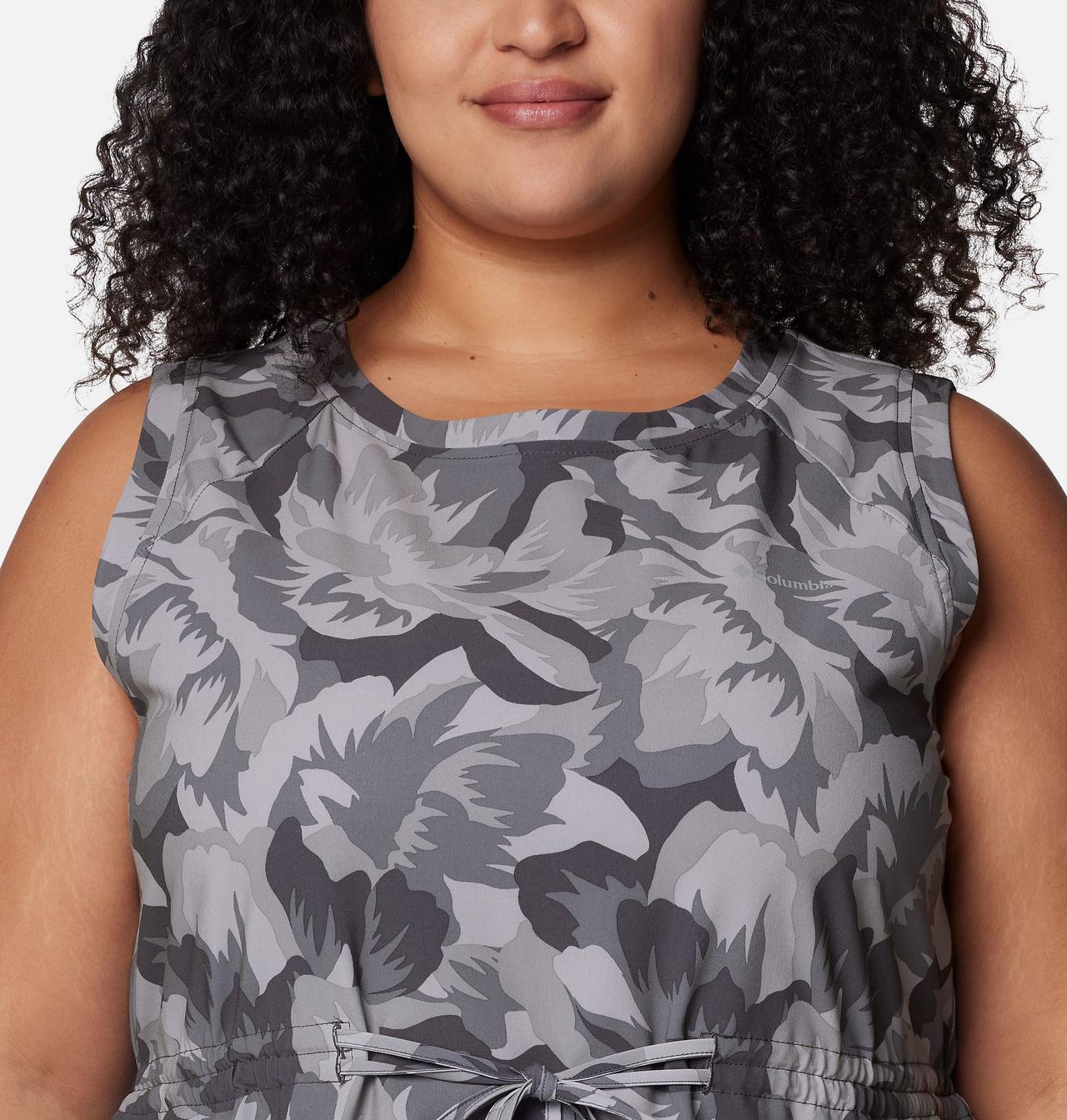 Women's Bogata Bay™ Dress - Plus Size 4