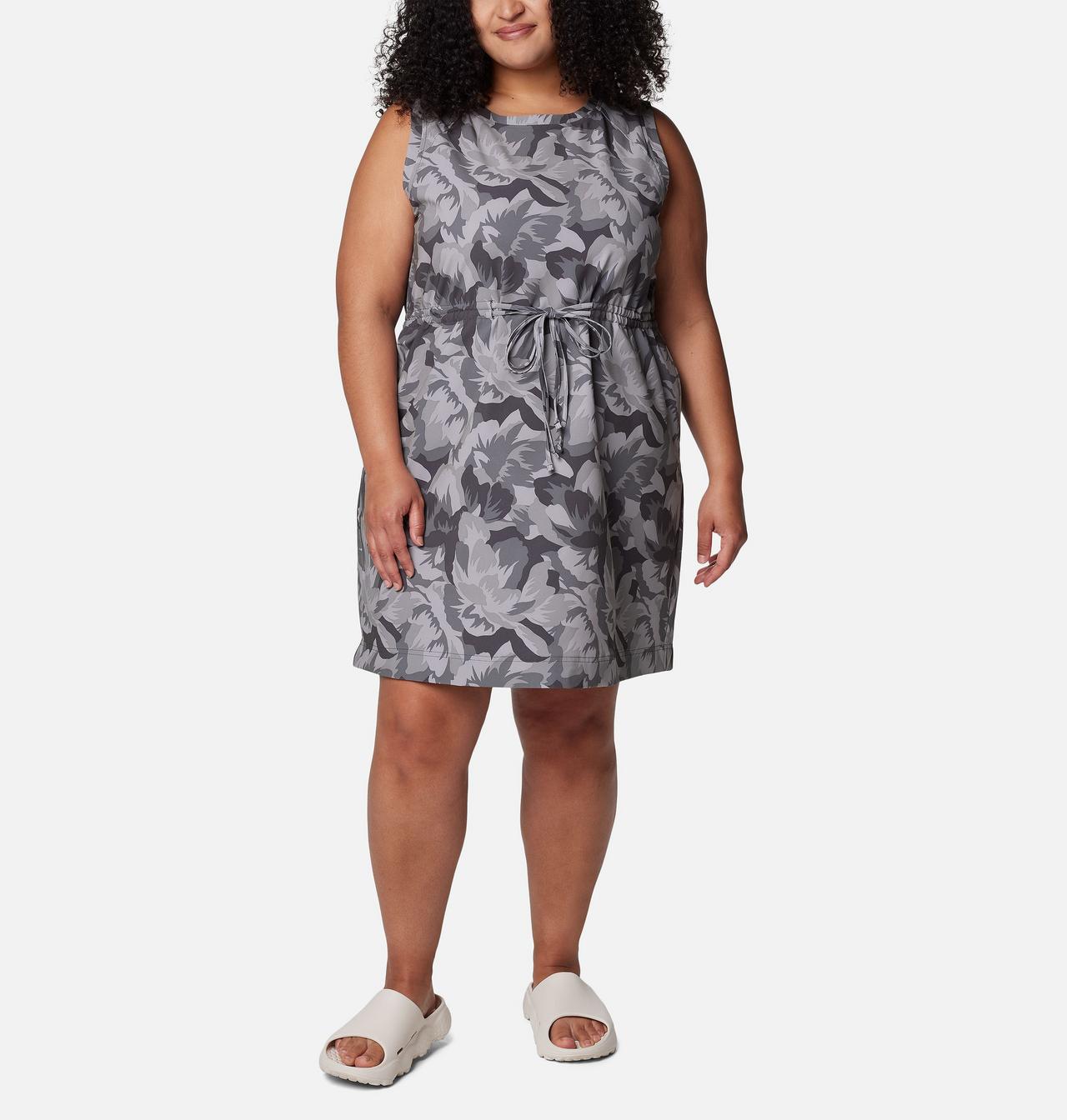 Women's Bogata Bay™ Dress - Plus Size 1