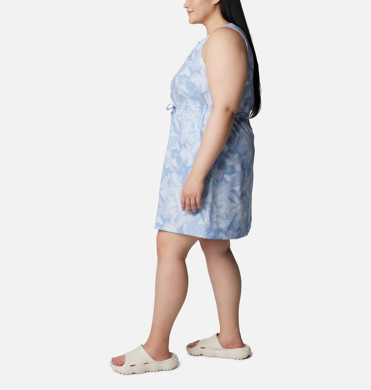 Women's Bogata Bay™ Dress - Plus Size 3