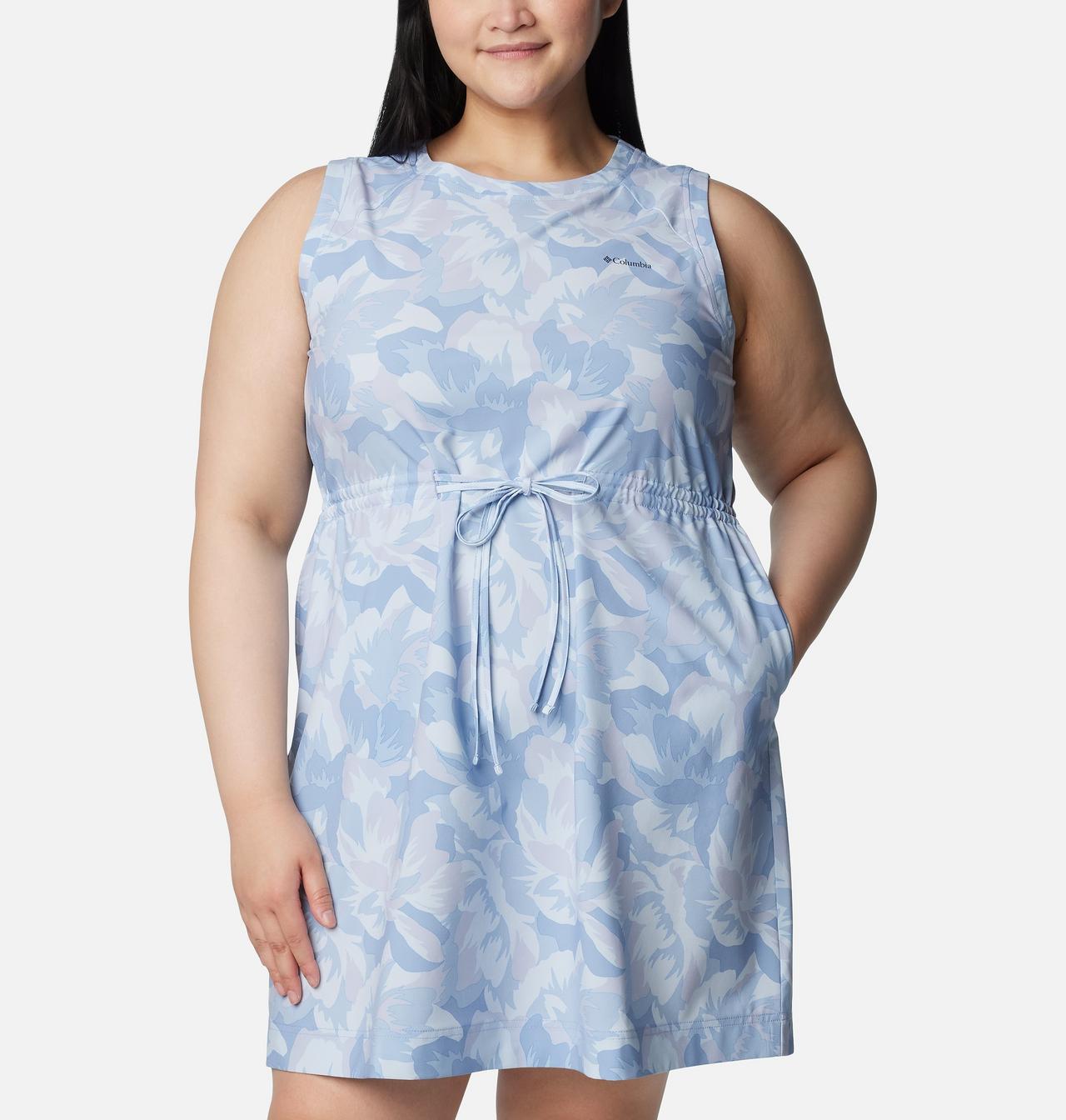 Women's Bogata Bay™ Dress - Plus Size 6
