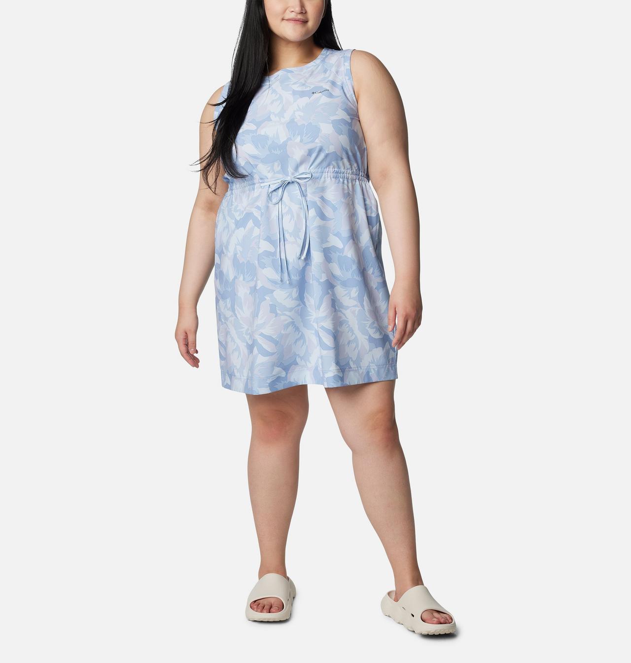 Women's Bogata Bay™ Dress - Plus Size 1