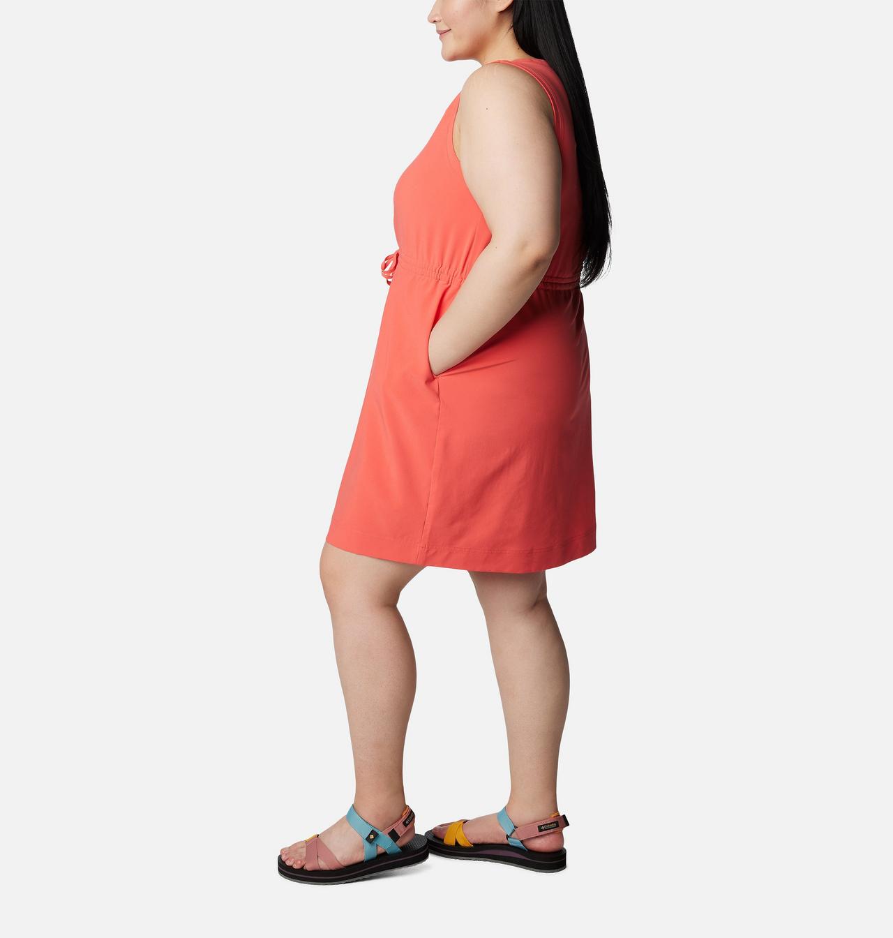 Robe Bogata Bay™ pour femme – Grandes tailles 3