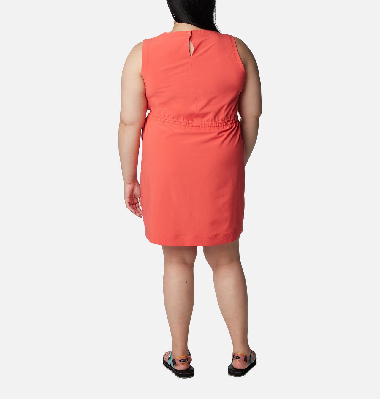 Robe Bogata Bay™ pour femme – Grandes tailles 2