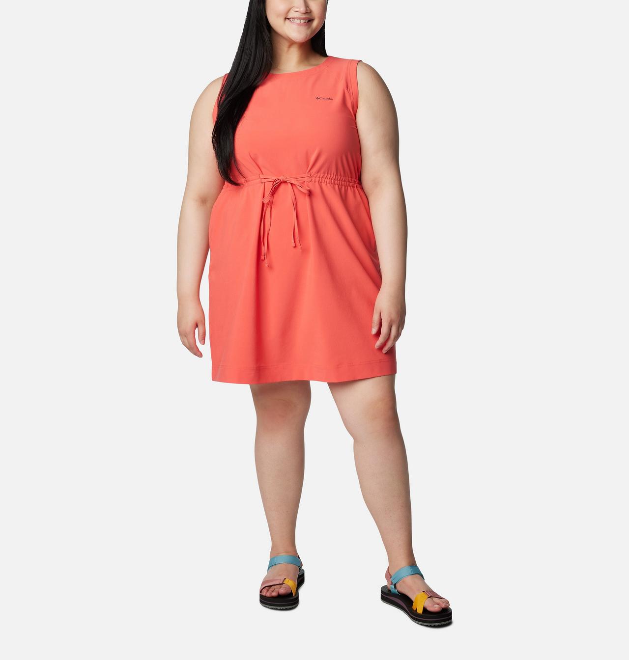 Robe Bogata Bay™ pour femme – Grandes tailles 1