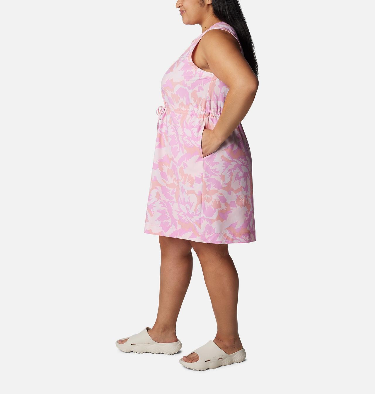 Women's Bogata Bay™ Dress - Plus Size 3