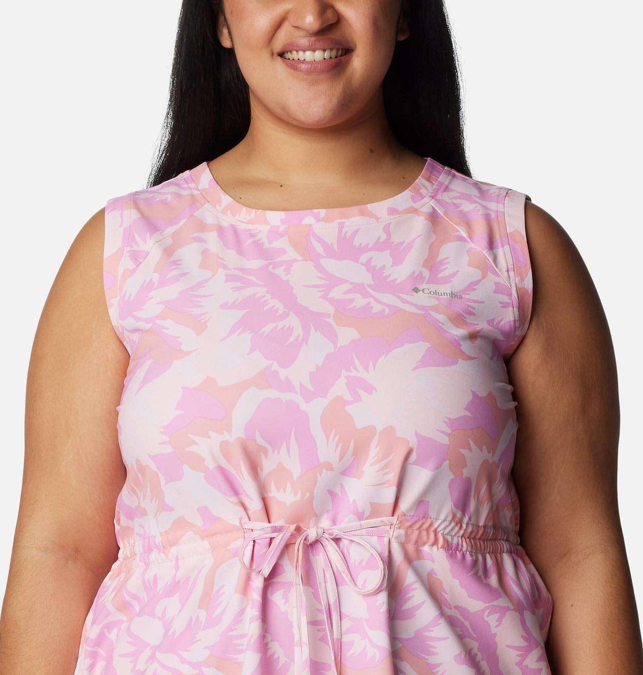 Women's Bogata Bay™ Dress - Plus Size 4
