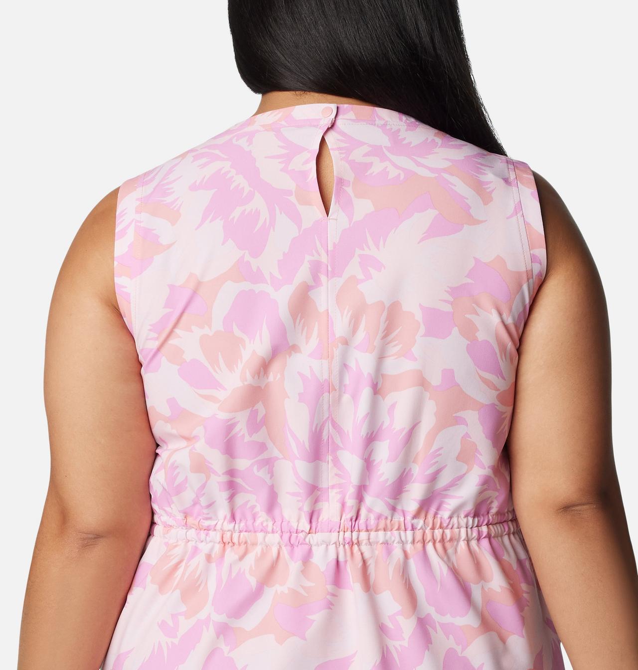 Women's Bogata Bay™ Dress - Plus Size 5