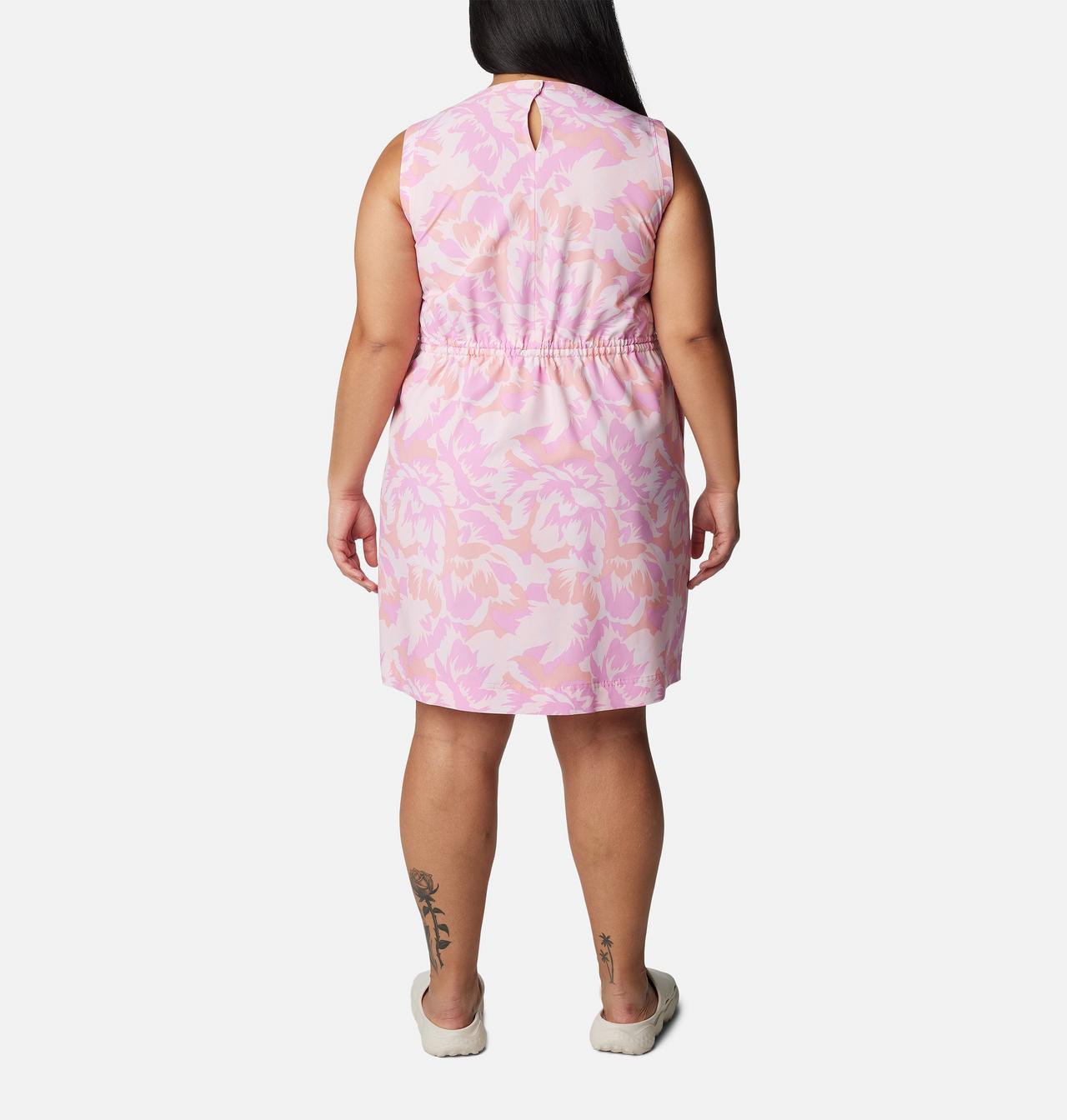 Women's Bogata Bay™ Dress - Plus Size 2