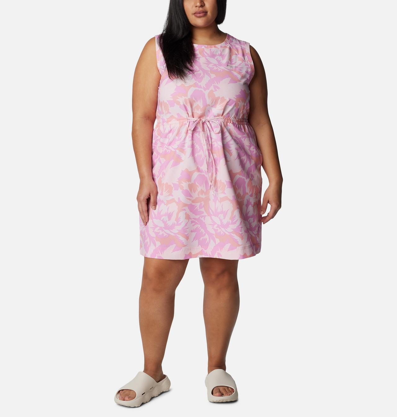 Women's Bogata Bay™ Dress - Plus Size 1