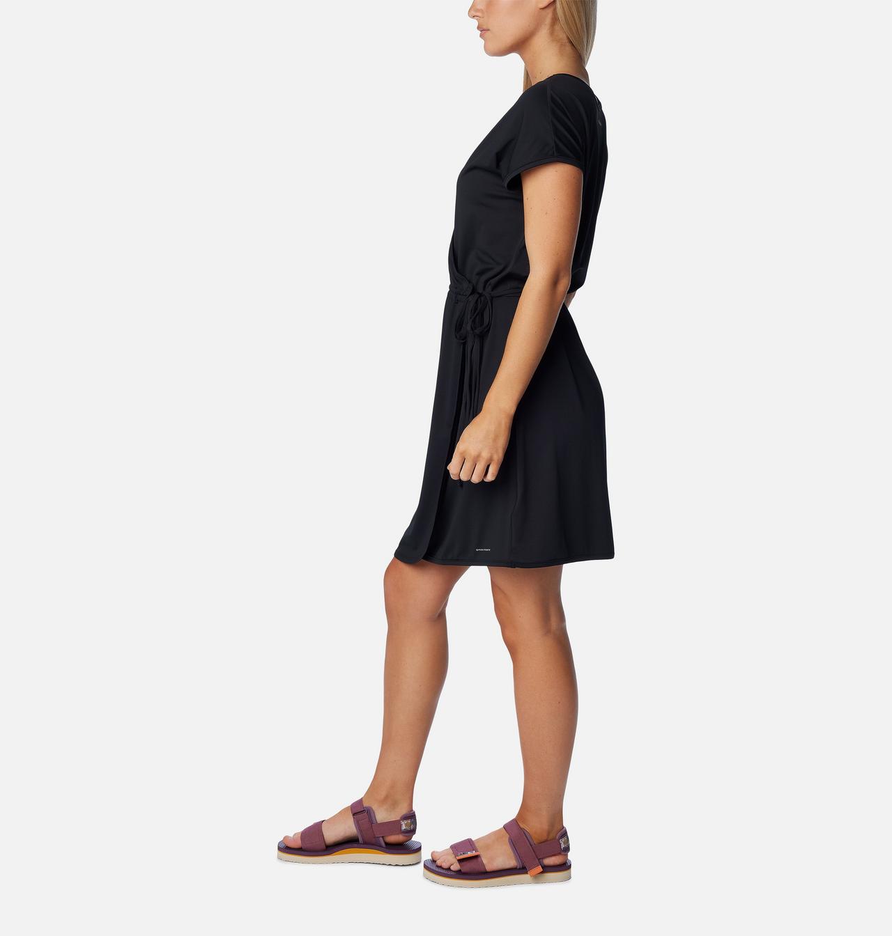 Women's Chill River™ Wrap Dress 3