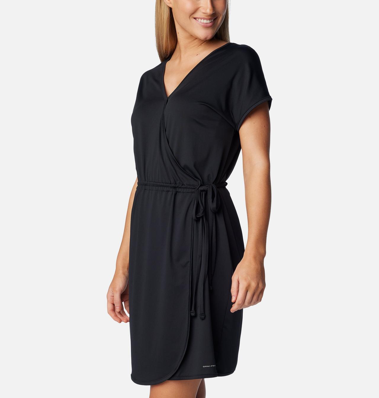 Women's Chill River™ Wrap Dress 6
