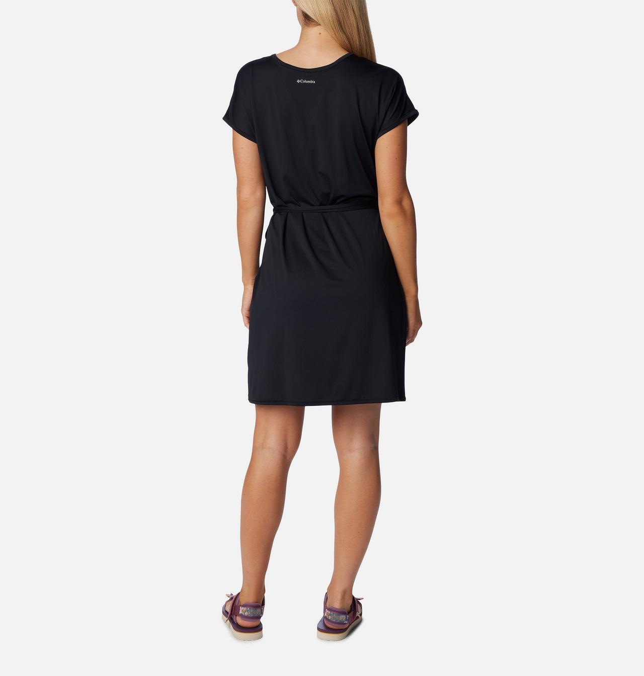 Women's Chill River™ Wrap Dress 2