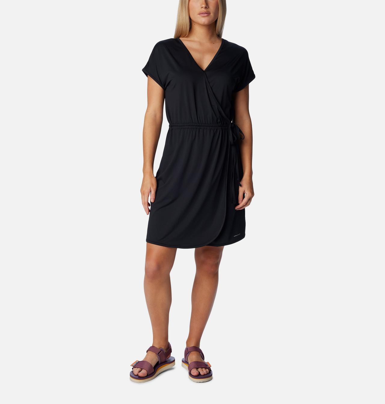 Women's Chill River™ Wrap Dress 1