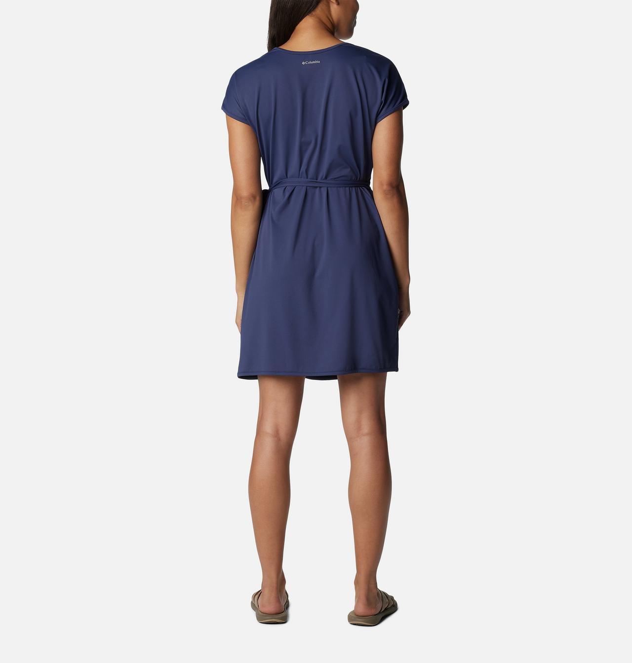 Women's Chill River™ Wrap Dress 2