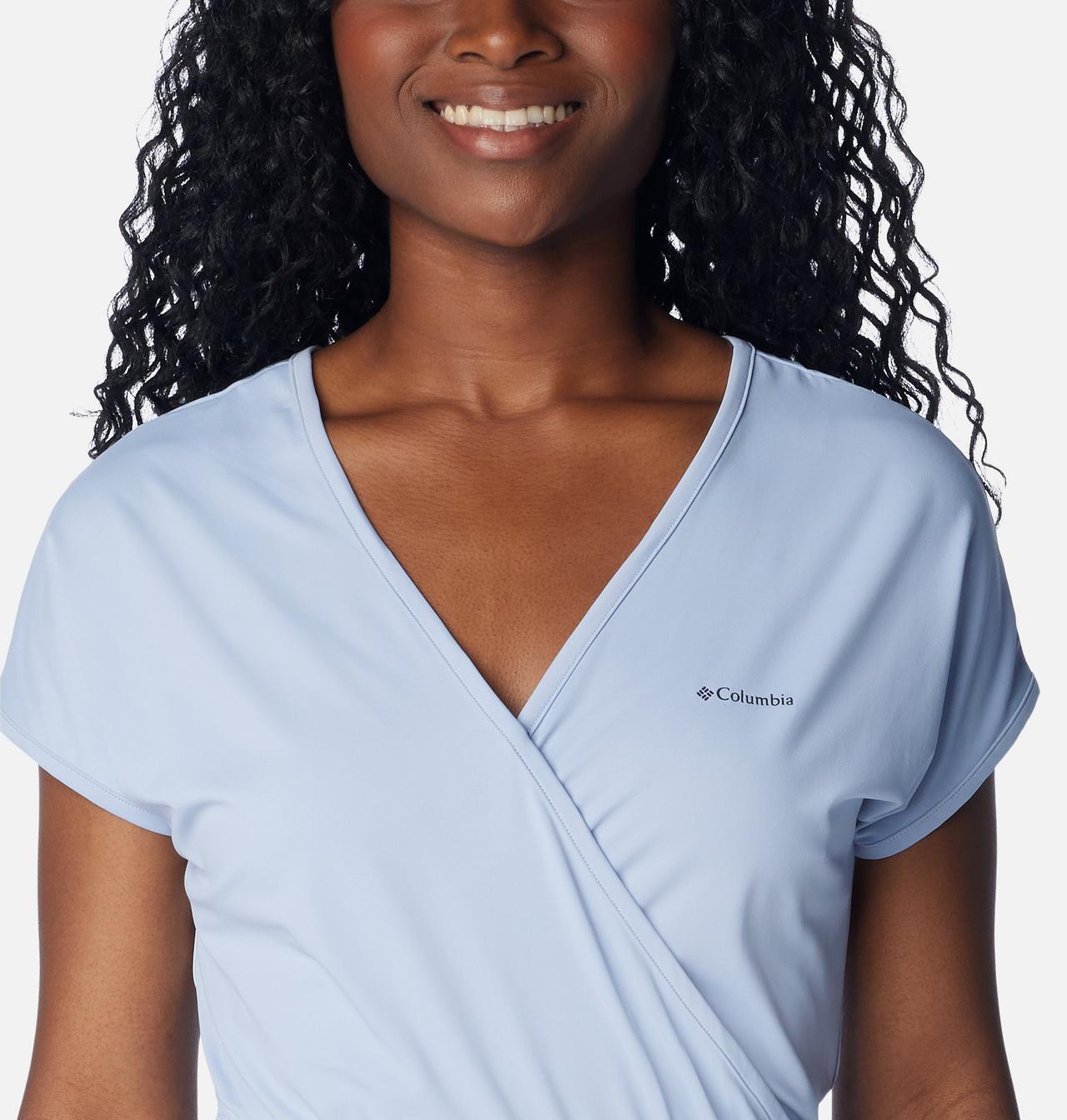 Robe portefeuille Chill River™ pour femme 4