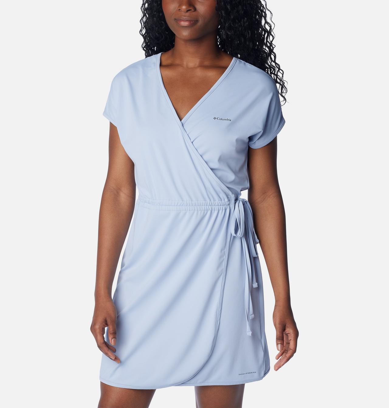 Robe portefeuille Chill River™ pour femme 5