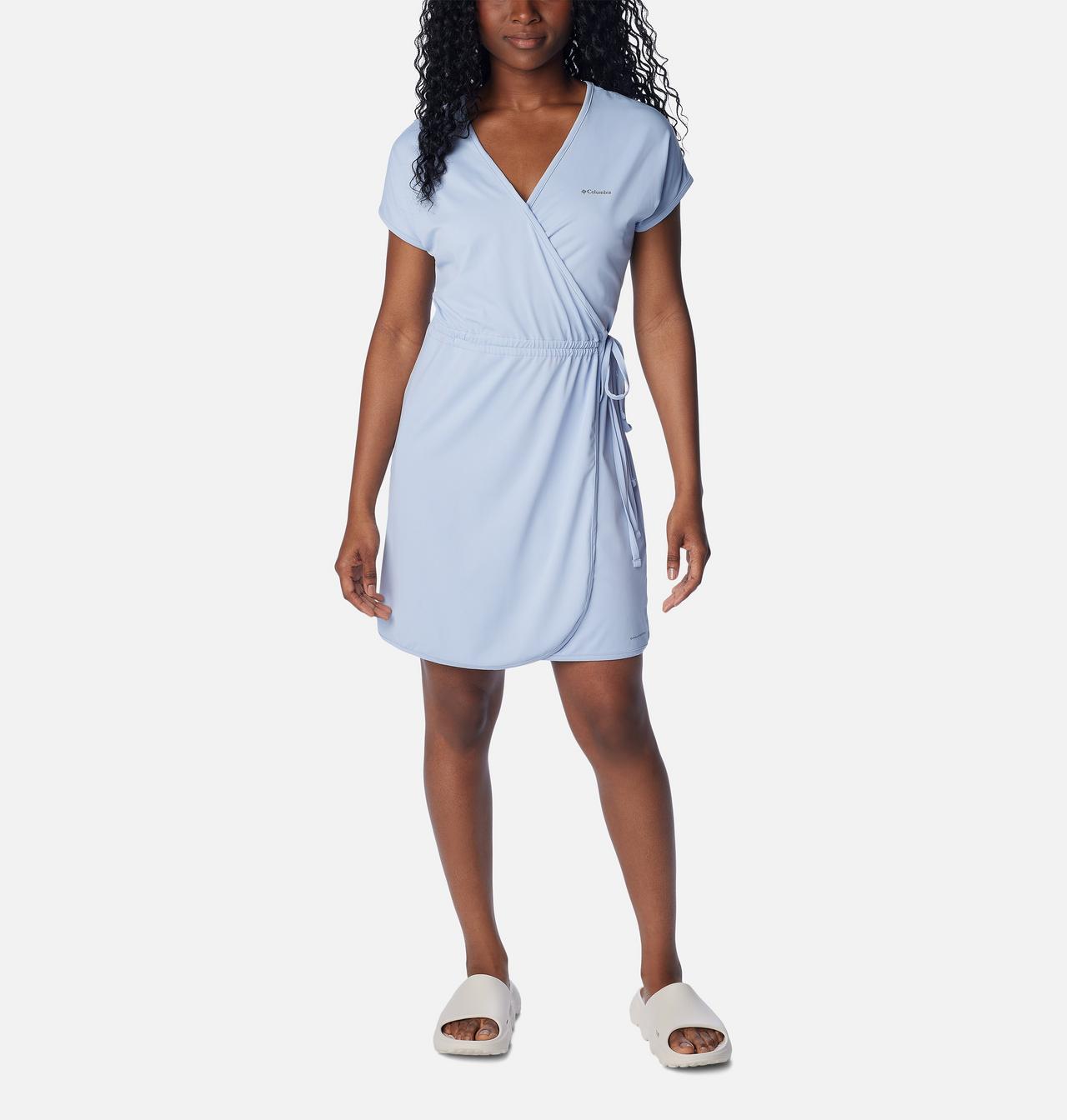 Robe portefeuille Chill River™ pour femme 1