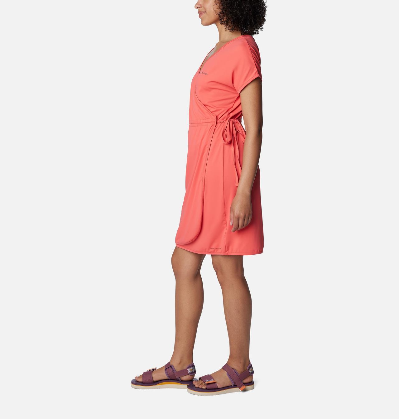 Women's Chill River™ Wrap Dress 3