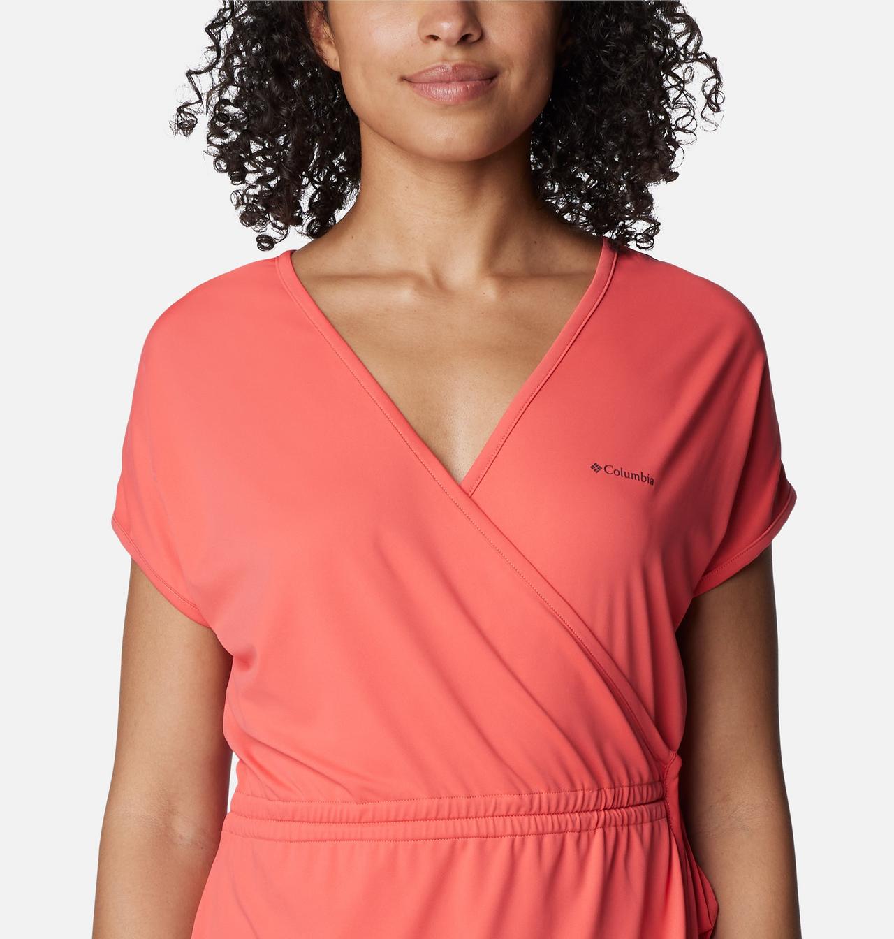 Women's Chill River™ Wrap Dress 4