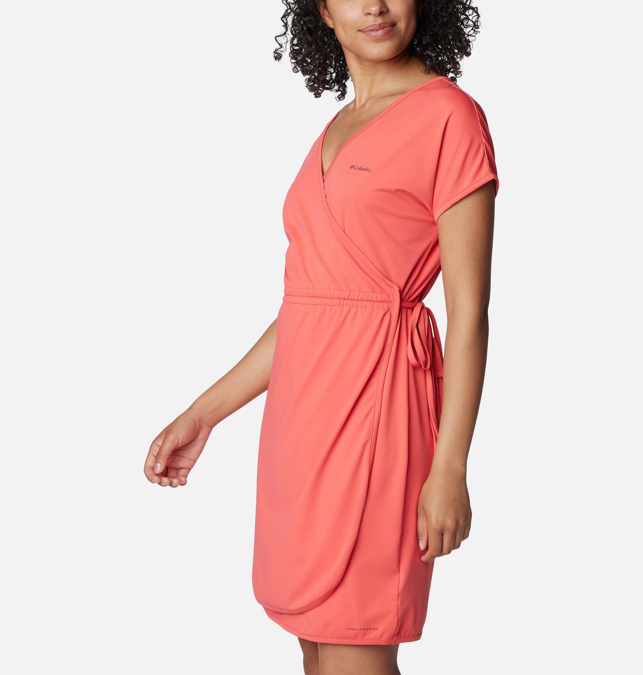 Women's Chill River™ Wrap Dress 5