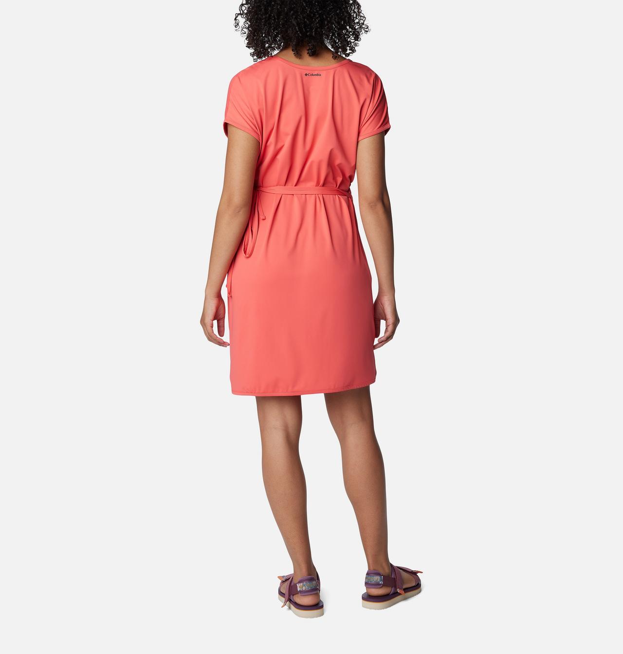 Women's Chill River™ Wrap Dress 2