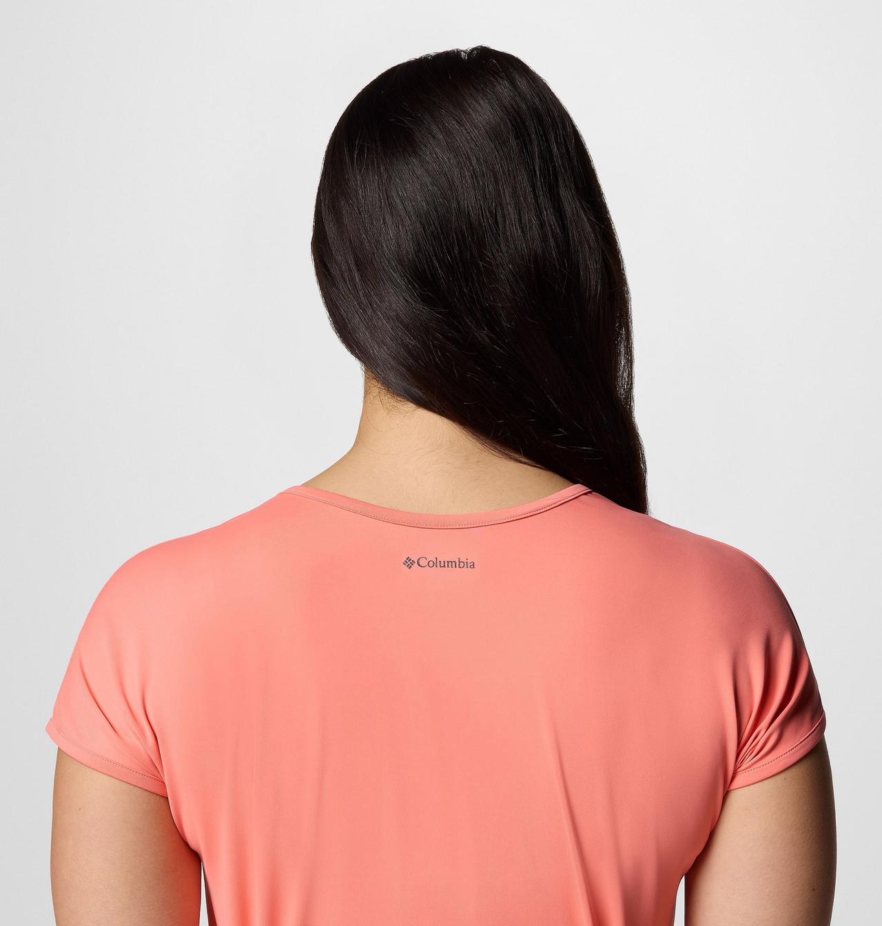 Women's Chill River™ Wrap Dress | 685 | XL 5