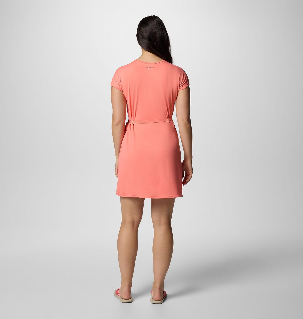 Women's Chill River™ Wrap Dress | 685 | XL 2