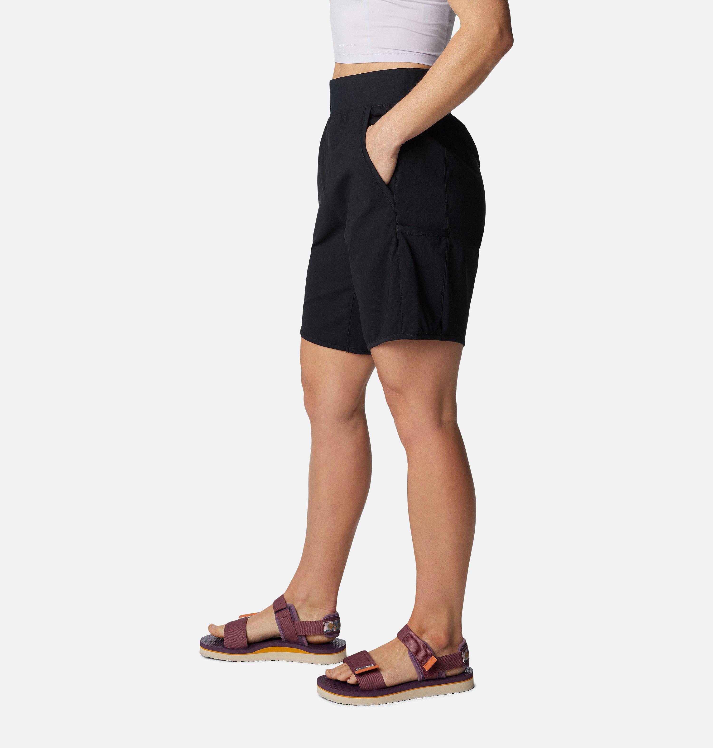 Women's Leslie Falls Long Shorts 3