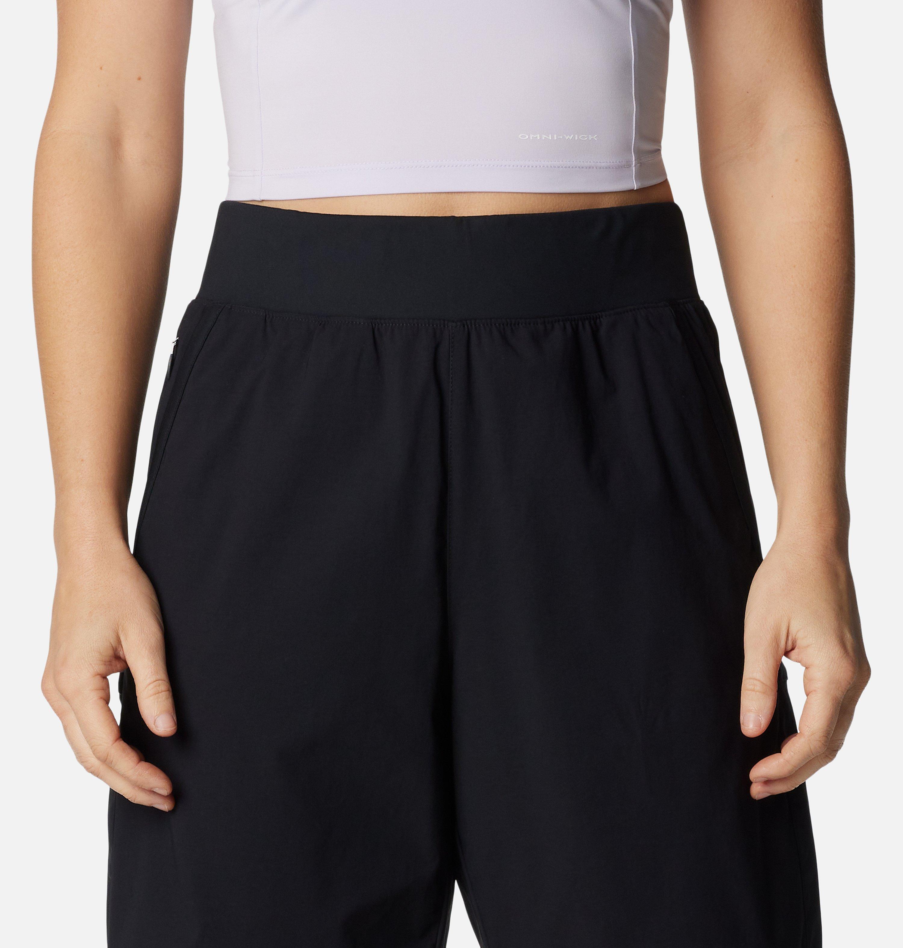 Women's Leslie Falls Long Shorts 4