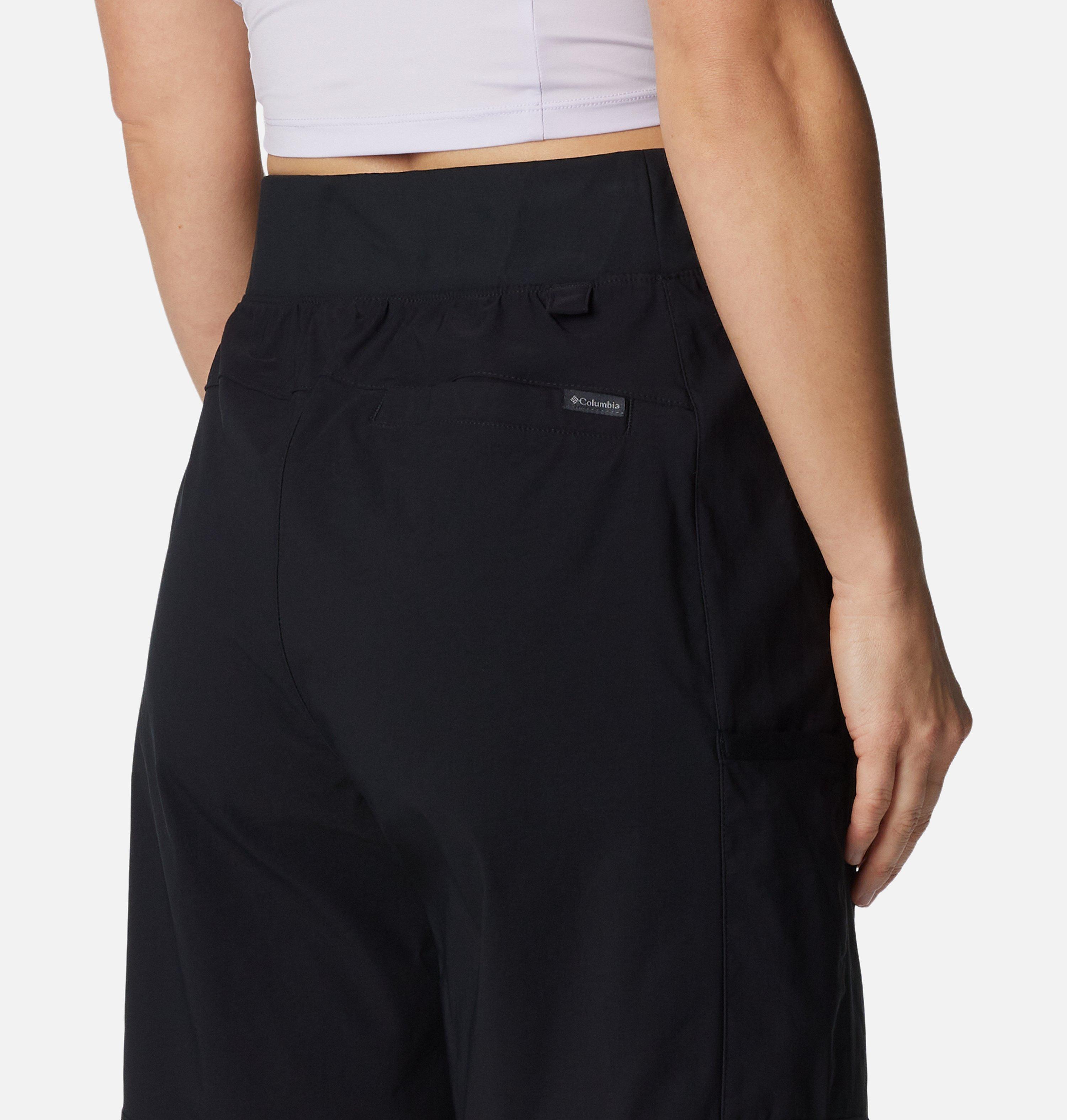 Women's Leslie Falls Long Shorts 5