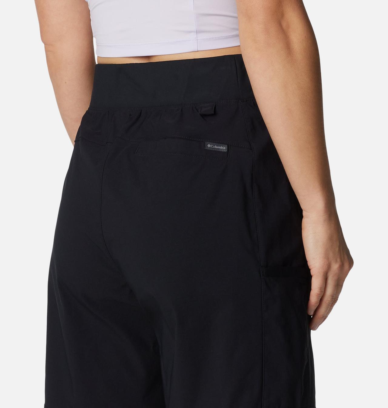 Women's Leslie Falls™ Long Shorts 5