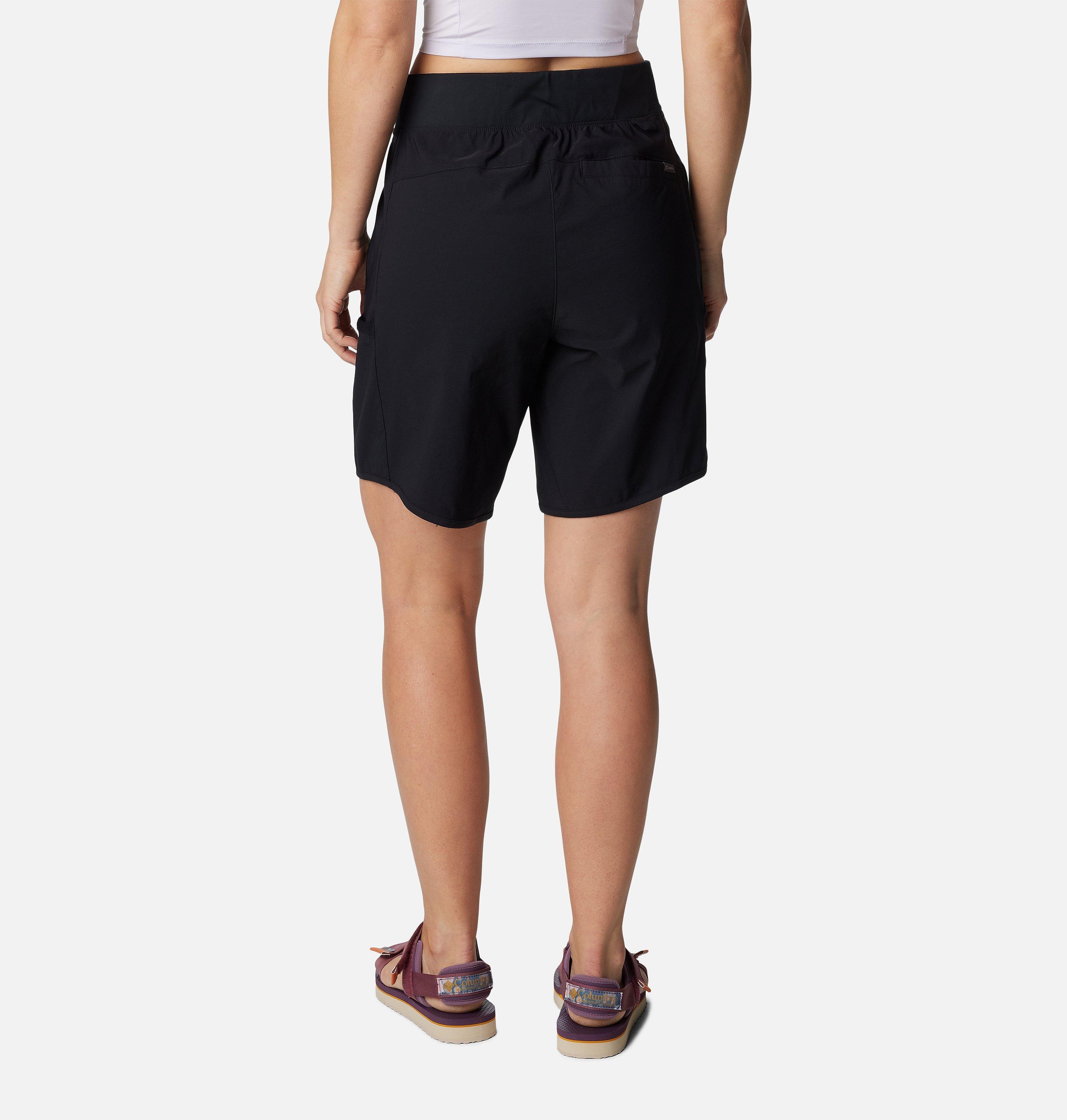 Women's Leslie Falls Long Shorts 2
