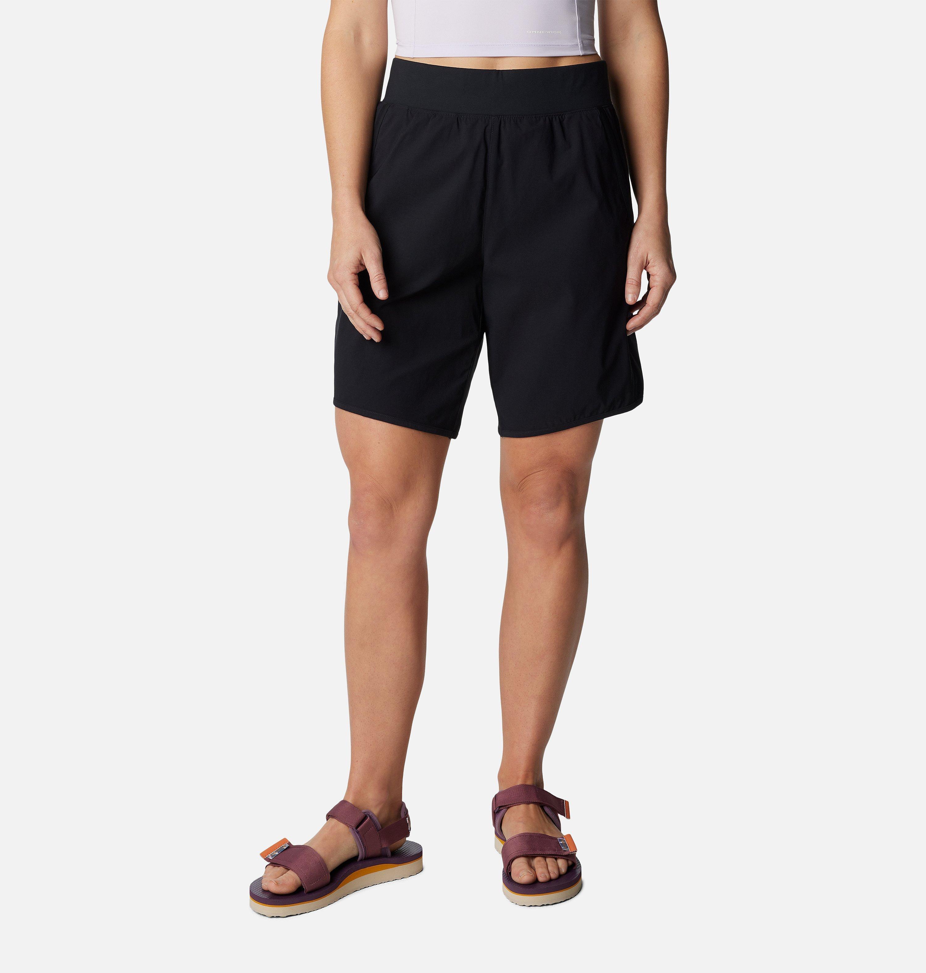Women's Leslie Falls Long Shorts 1