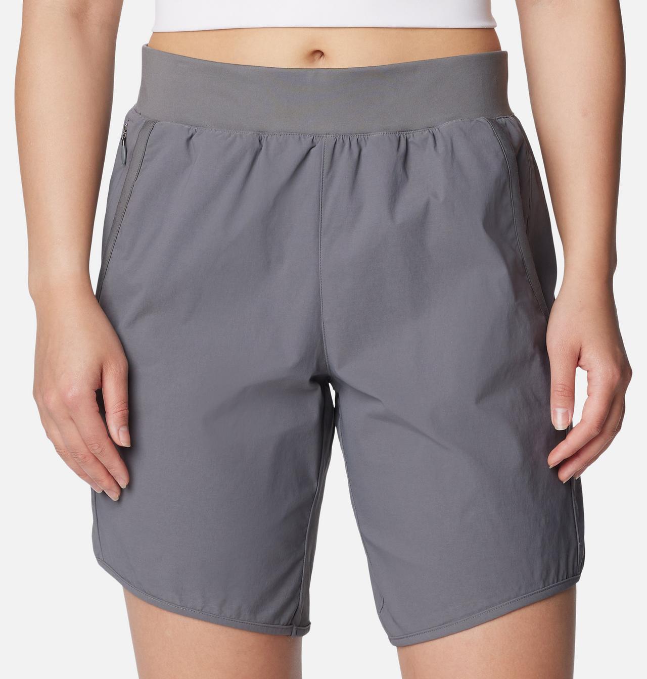 Women's Leslie Falls™ Long Shorts 4