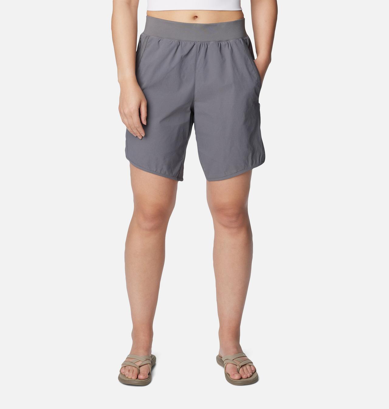 Women's Leslie Falls™ Long Shorts 1